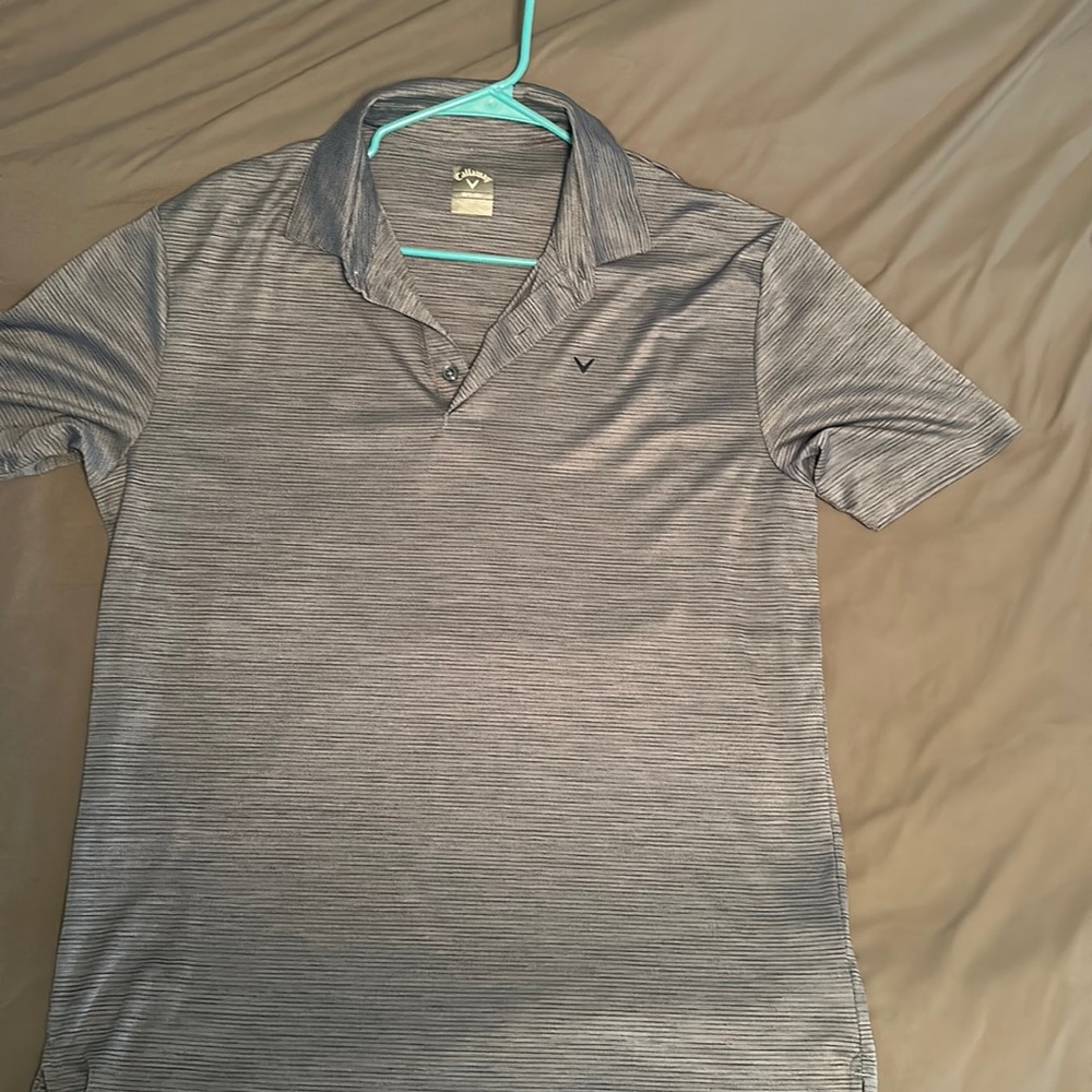 Callaway Polo. Size L